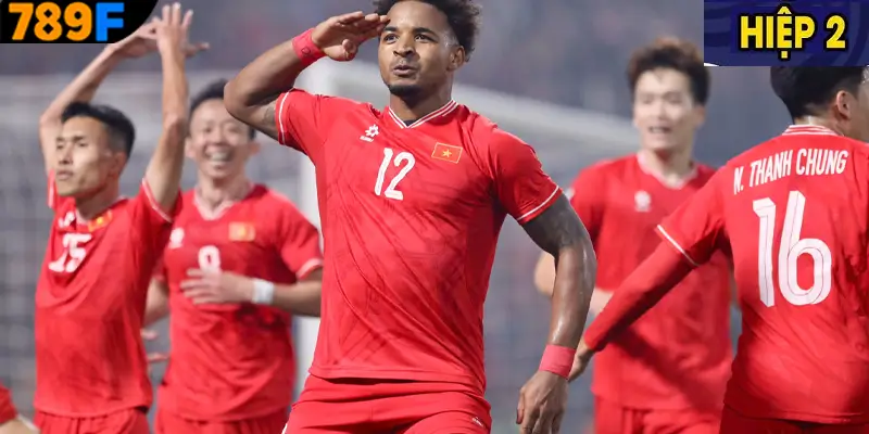 Kèo Hiệp 1 - Cơ Hội Sinh Lời Ở 45 Phút Đầu Trận Đấu 2 Ưu điểm khi tham gia kèo hiệp 2 tại trang cá cược trực tuyến 789F