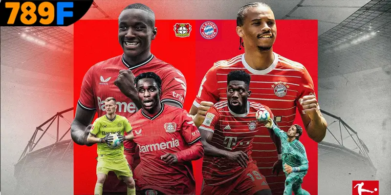 Vài nét giới thiệu về kèo bóng Bundesliga