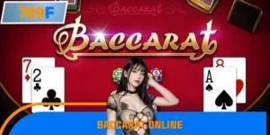 Baccarat Online - Tỷ Lệ Hoàn Trả Mới Cập Nhật