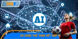 Cá Cược Thể Thao Kết Hợp Ai Phân Tích Kèo