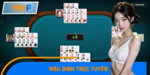 Mậu Binh Trực Tuyến Tổ Chức Giải Đấu Lớn - Cơ Hội Có 102