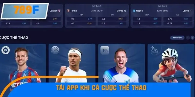 Tại Sao Giới Trẻ Ưa Chuộng Cược Thể Thao Qua App Mobile