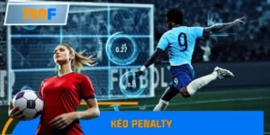 Tin Nóng Người Chơi Thắng Lớn Nhờ Kèo Penalty