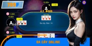 Tin Tức Game Ba Cây Online Ra Mắt Phiên Bản Mới Năm 2025
