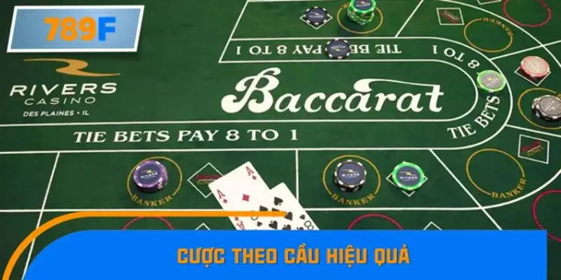 Tổng hợp các chiến lược Baccarat cơm gạo hiệu quả