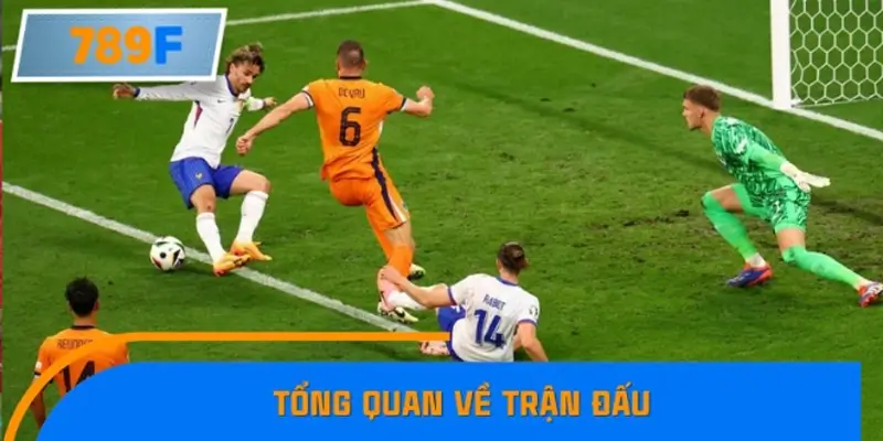 Tổng quan về trận đấu Tổng quan về trận đấu